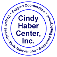 Cindy Haber Center Logo